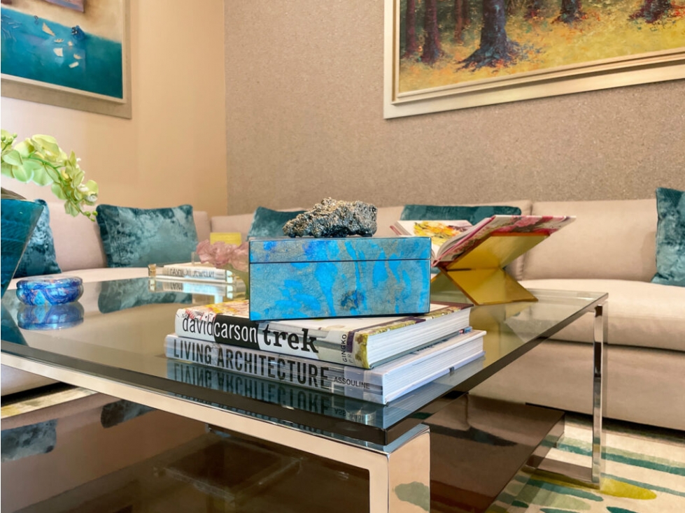 Venta: apartamento en San Francisco PH Bellagio — foto 3