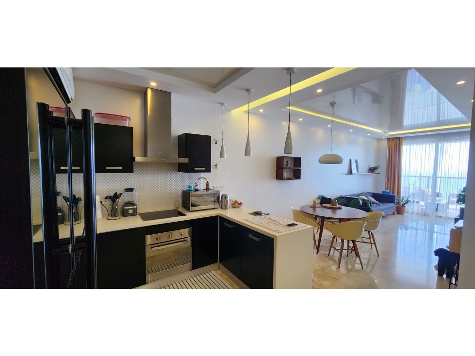 Venta de Apartamento en Avenida Balboa, PH YOO — foto 5