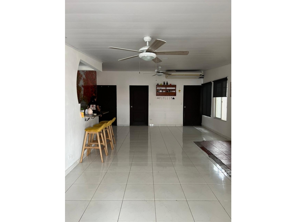 Venta de Casa en Urb. Nuevo Reparto, Parque Lefevre — foto 5