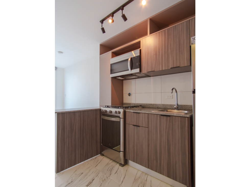 Venta de Hermoso Apartamento en Bella Vista, PH El Botánico — foto 6