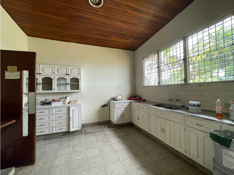 Venta de Casa de esquina en Penonomé, Calle Damián Carles. — foto 5