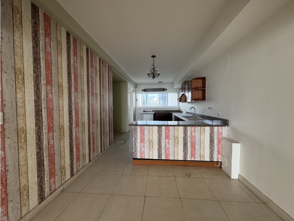 Venta de Apartamento en Avenida Balboa, PH Waters on The Bay — foto 3