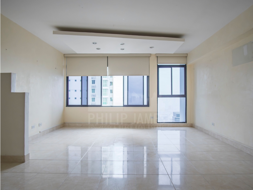 Amplio apartamento en PH Pacific Hills ELITE 400