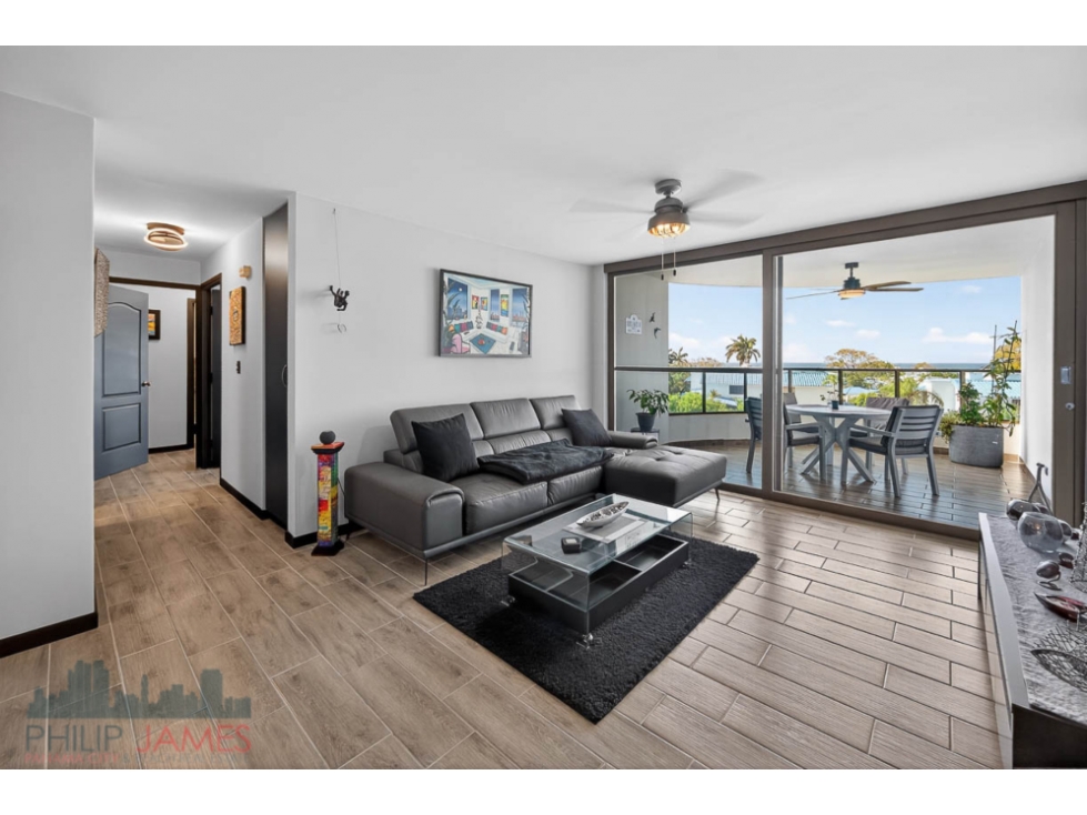 Venta de Apartamento en Río Hato, PH Los Balcones de Farallon — foto 4