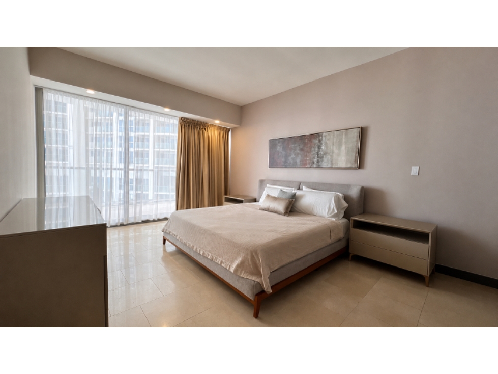 Venta de Apartamento en Punta Pacifica, PH JW Marriott — foto 5