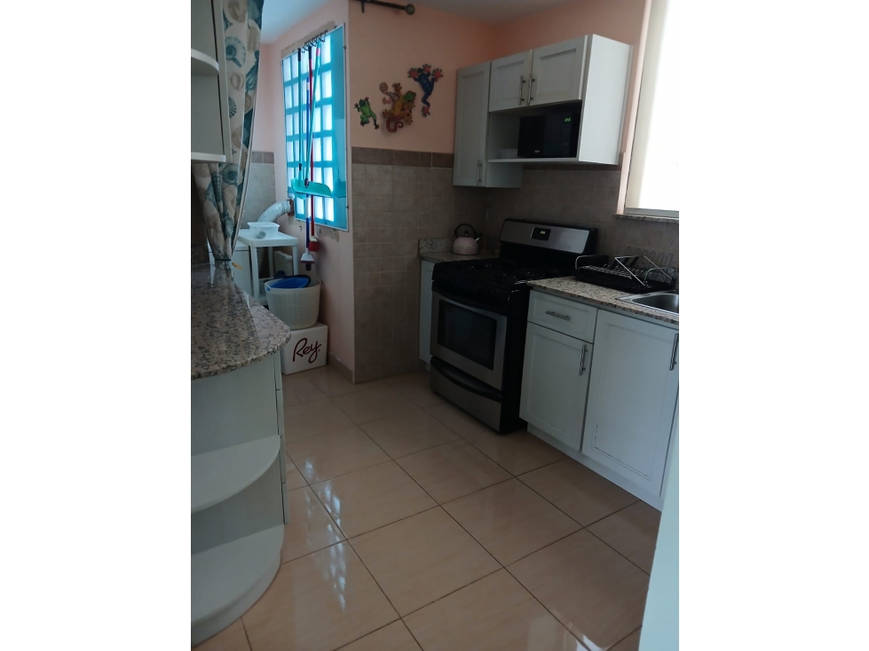 Venta de Apartamento en Chame, PH Ocean Front — foto 4