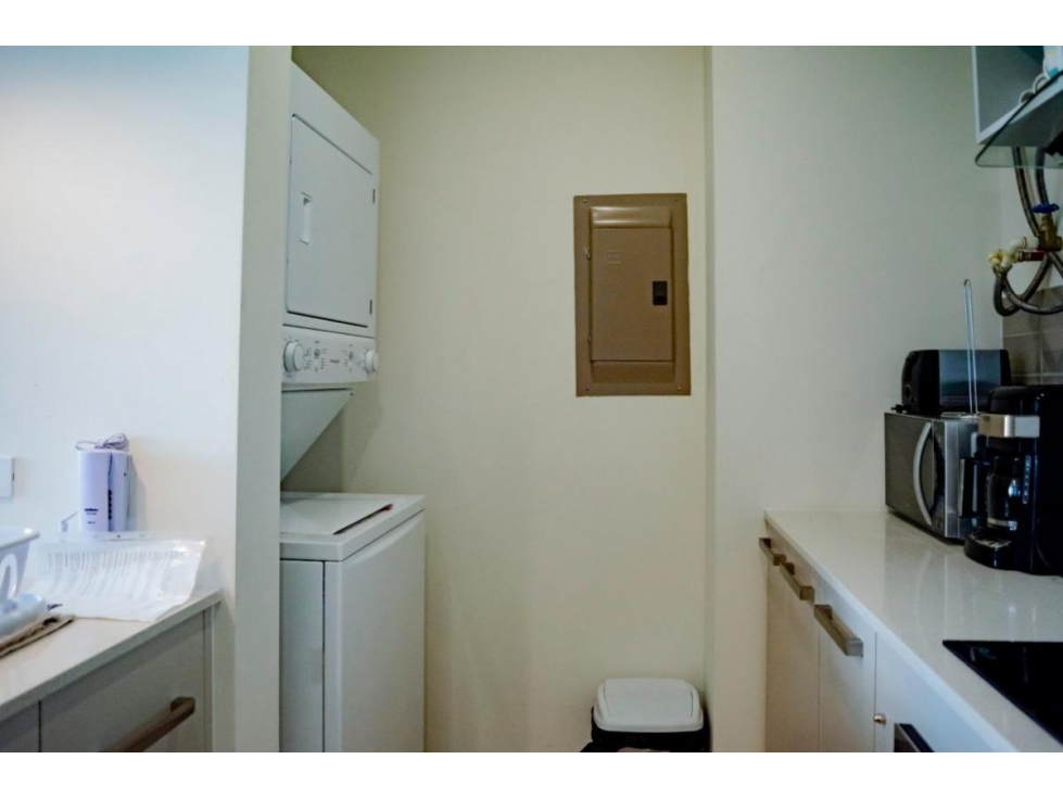 Venta: 2 recámaras en Royal Palm, Playa Gorgona — foto 5