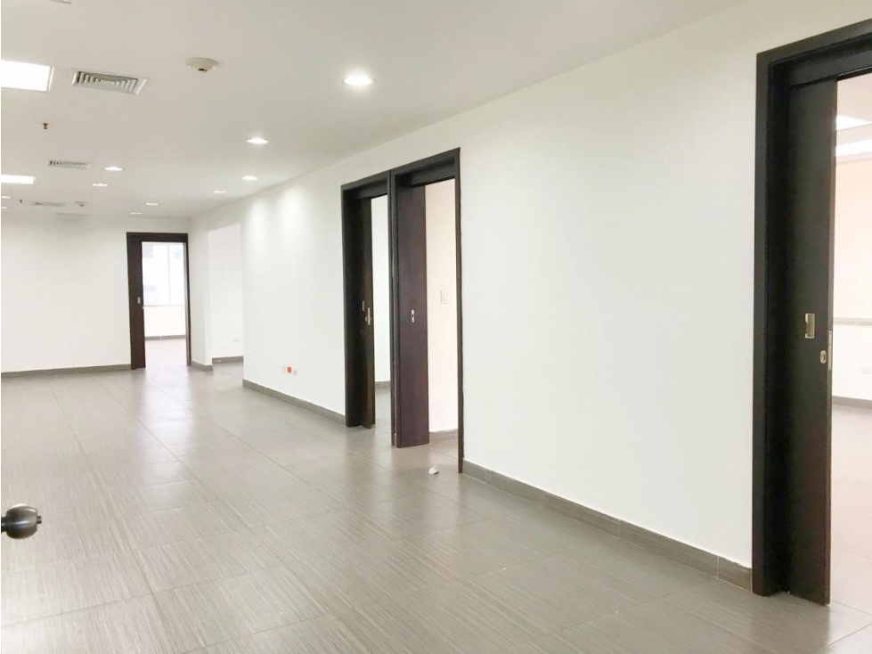 Venta: Oficina en Torre de Las Américas, Punta Pacífica - 6