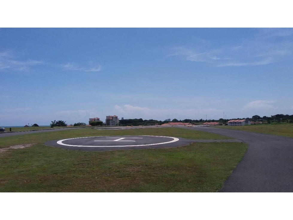 Terreno en venta en San Carlos | Vista Mar Golf & Beach Resort — foto 5
