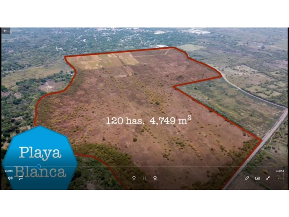 Venta: Terreno para inversión a minutos de la playa en Río Hato - 2