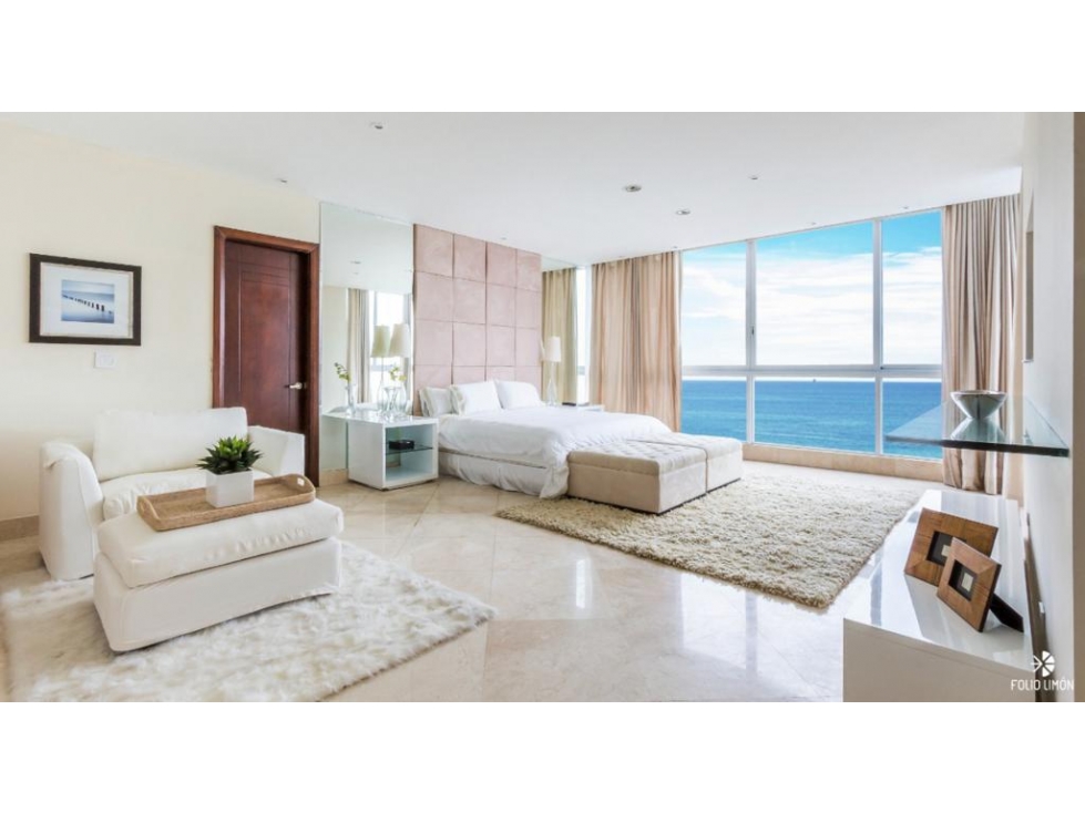 Alquiler: Apartamento en PH The Point, Paitilla