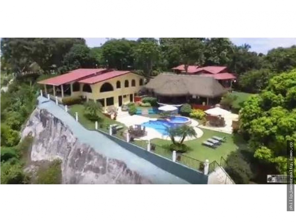 Venta: Paraíso de playa en Sea Cliff, Cocle - 4