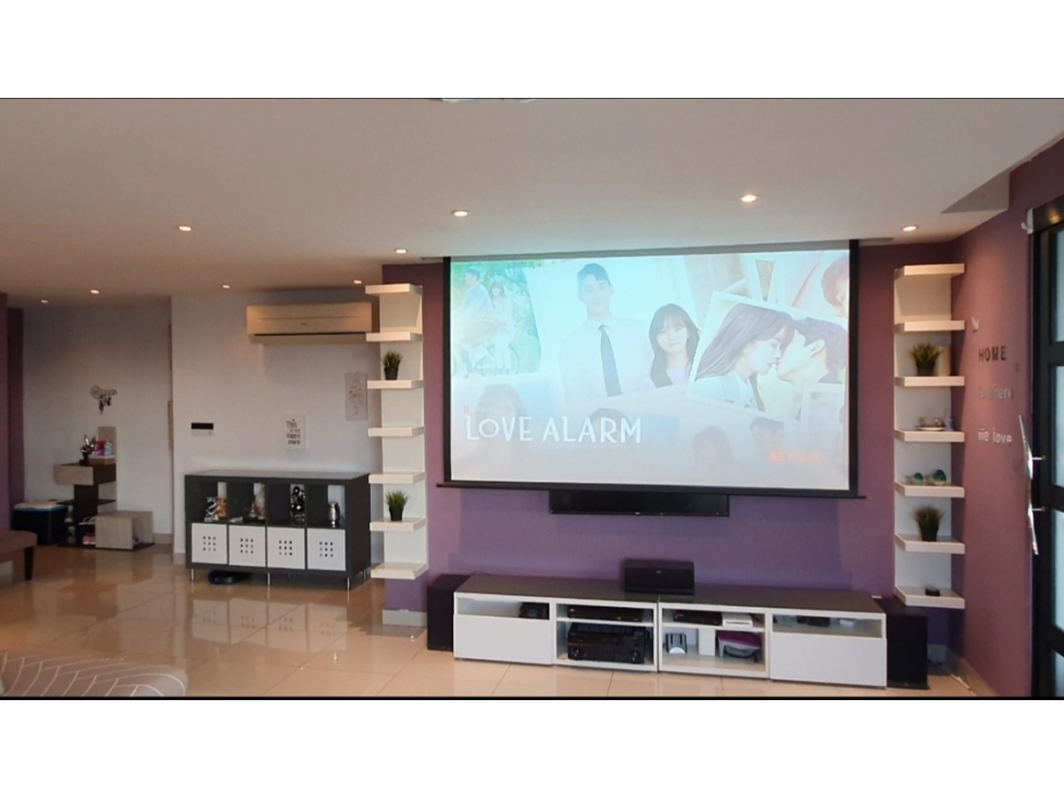 Venta: Apartamento en PH Highland View, Hato Pintado