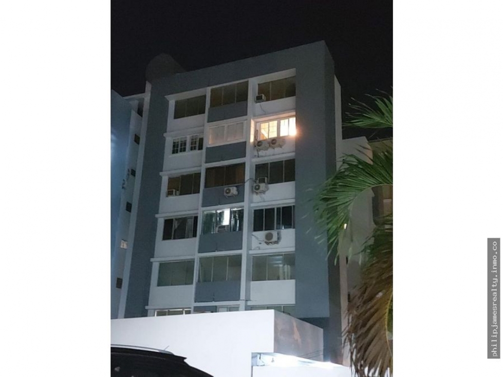 Venta de Apartamento en PH Eden Plaza, San Francisco — foto 5