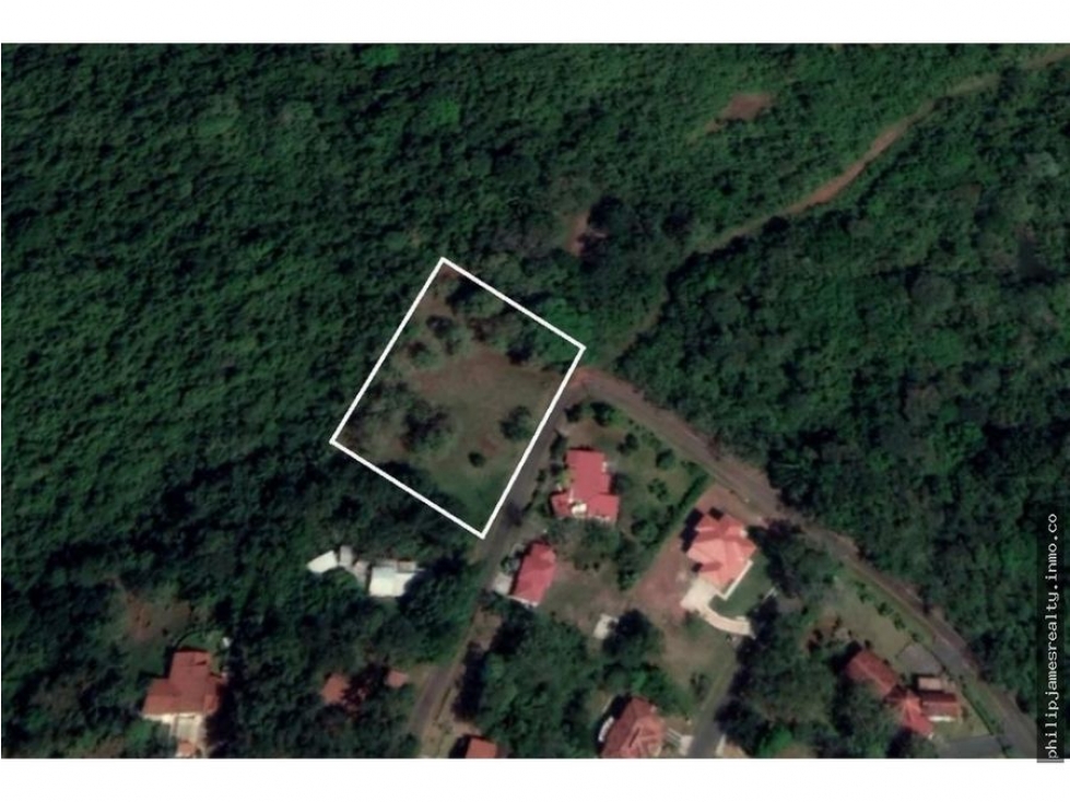 Venta: Terreno en Brisas de los Lagos, La Chorrera — foto 4