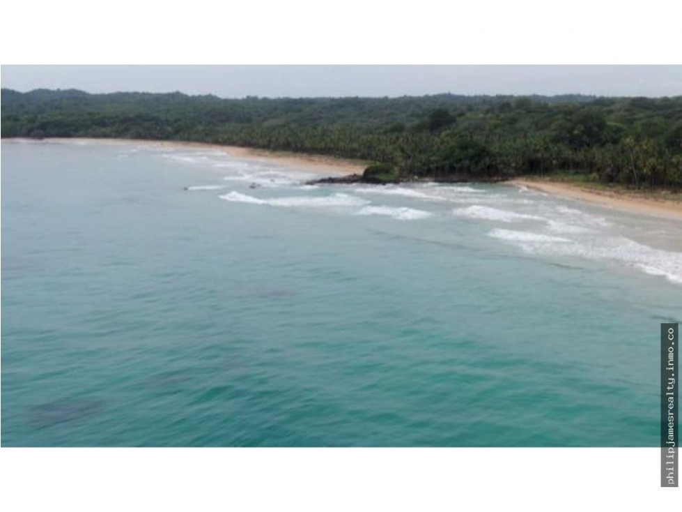 Venta: Terreno titulado en Bahia Clara, Colon - 6