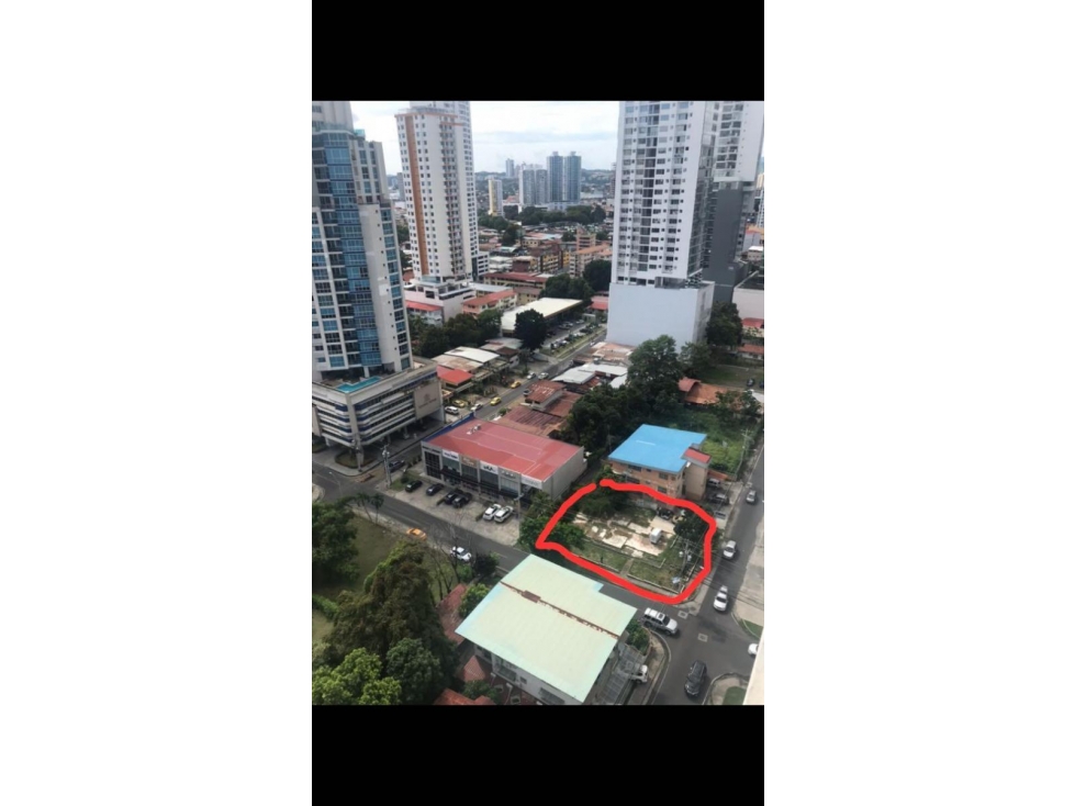 Venta de Terreno San Francisco — foto 2