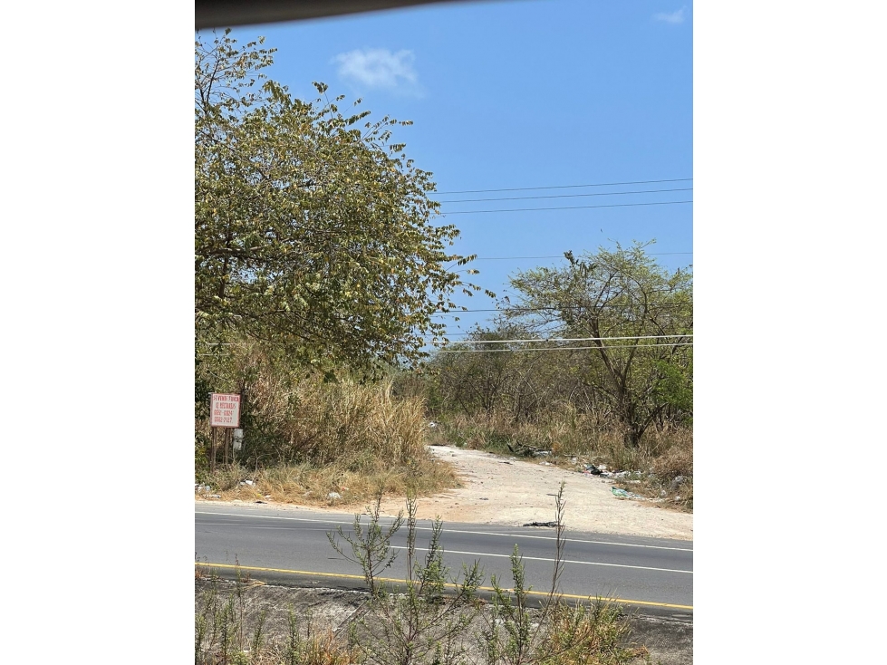 Venta: Terrenos en Río Hato - 6