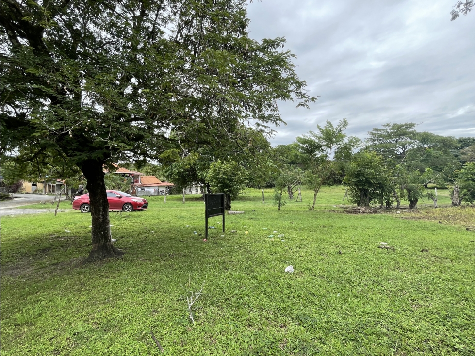 Venta: Lote a 3 minutos de la panamericana en Chame — foto 5