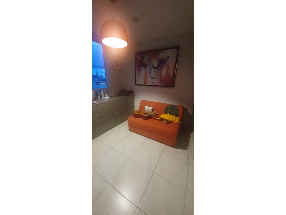Venta de Apartamento en Carrasquilla, PH Royal Towers — foto 4
