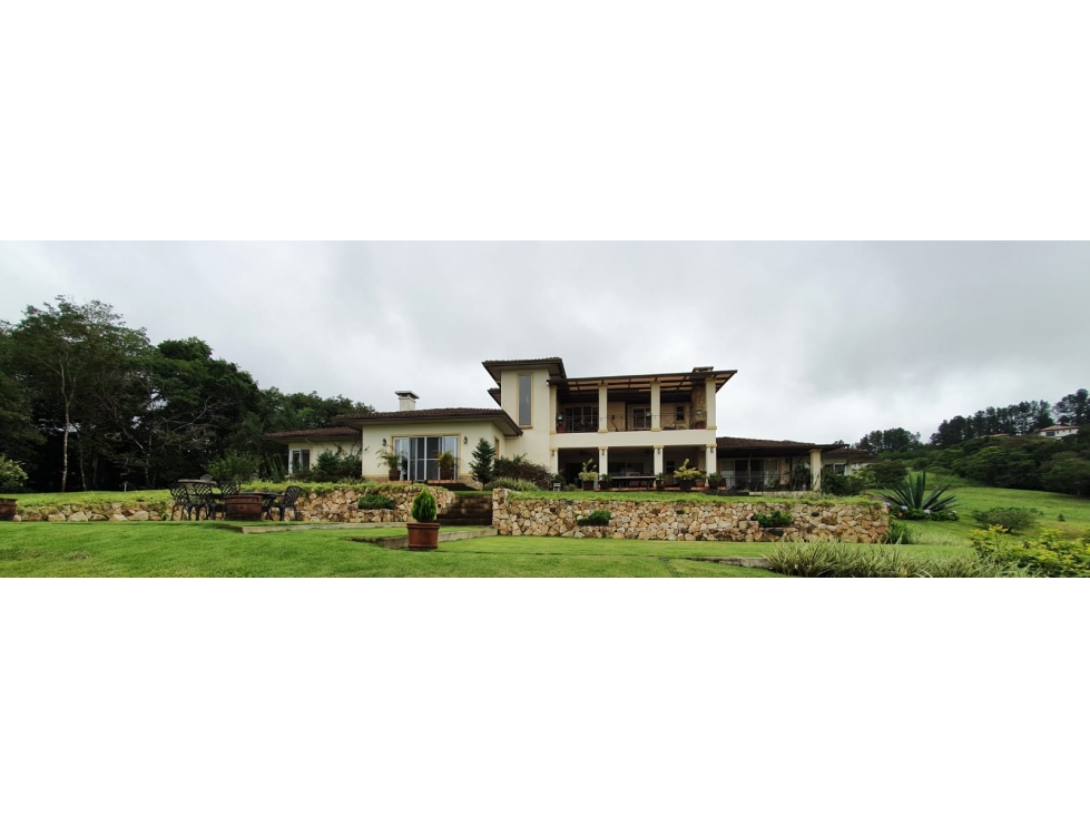 Venta: Casa en Lucero Golf & Country Club, Boquete — foto 2
