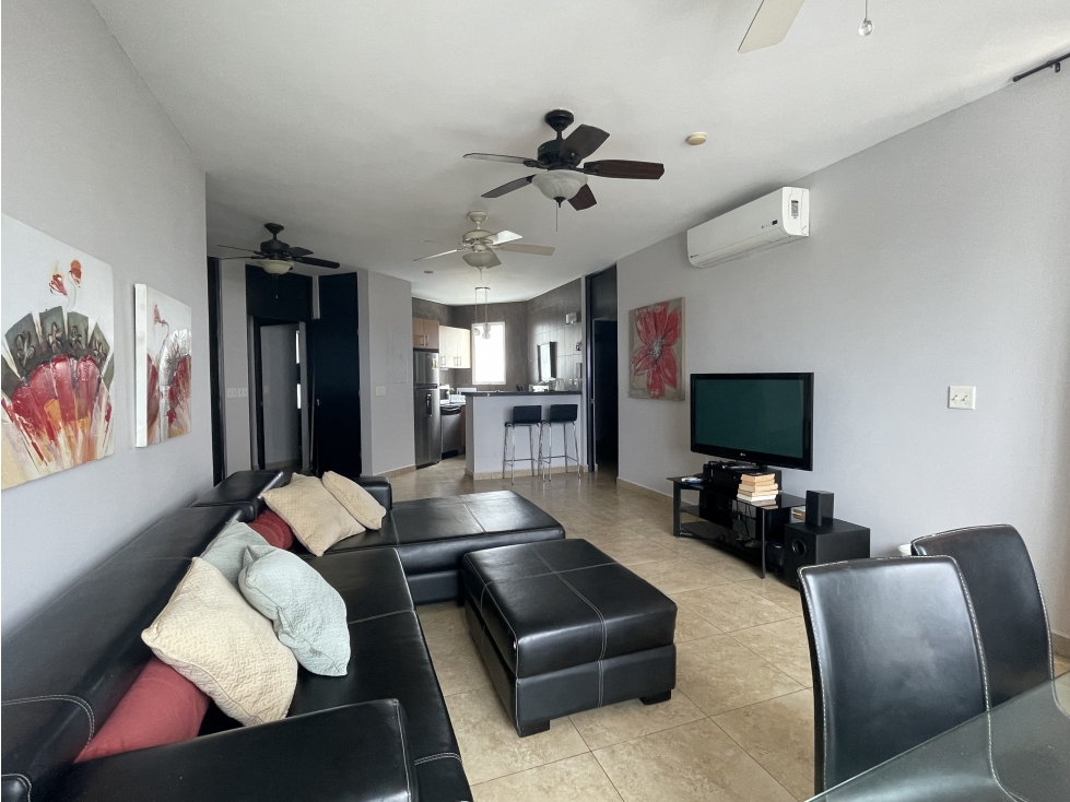 Venta: Apartamento de playa de 2 recámaras en Founders 4 Playa Blanca — foto 2