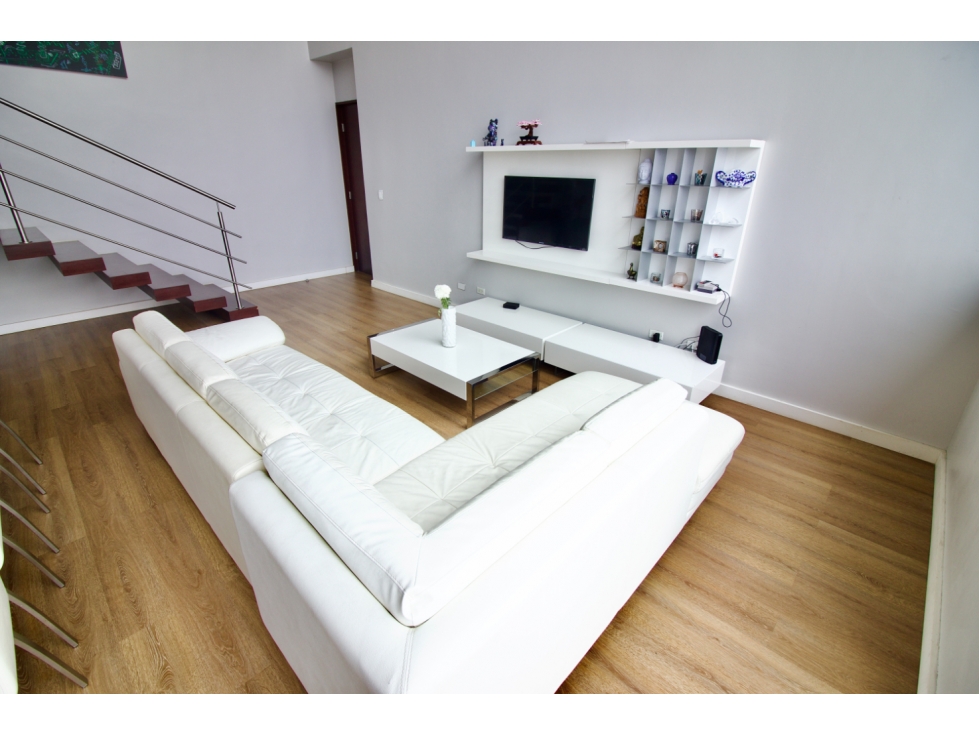 Venta: Increíble loft en PH Oceanaire, Punta Pacifica — foto 2