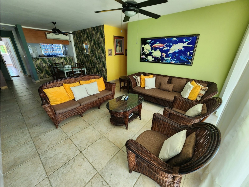 Venta: Apartamento, Los Balcones, Playa Blanca