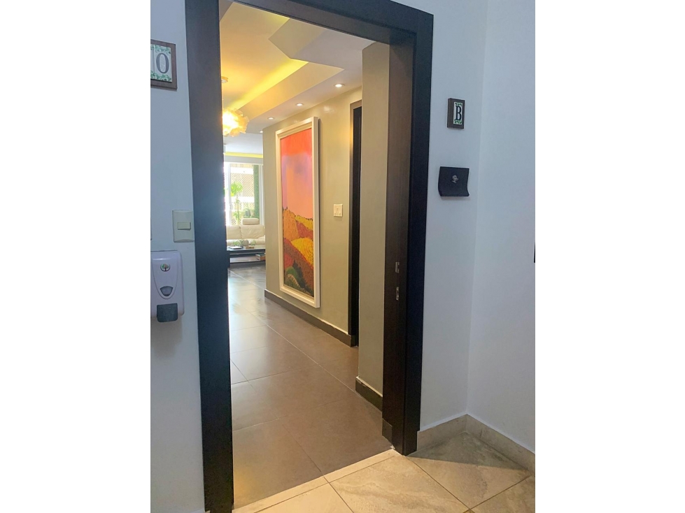 Venta: Apartamento en PH Sophia Towers, Obarrio — foto 2