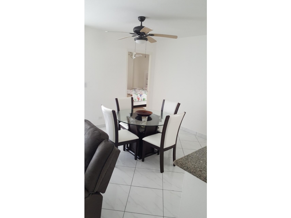 Venta de apartamento en Villa Azul, Playa Blanca — foto 3