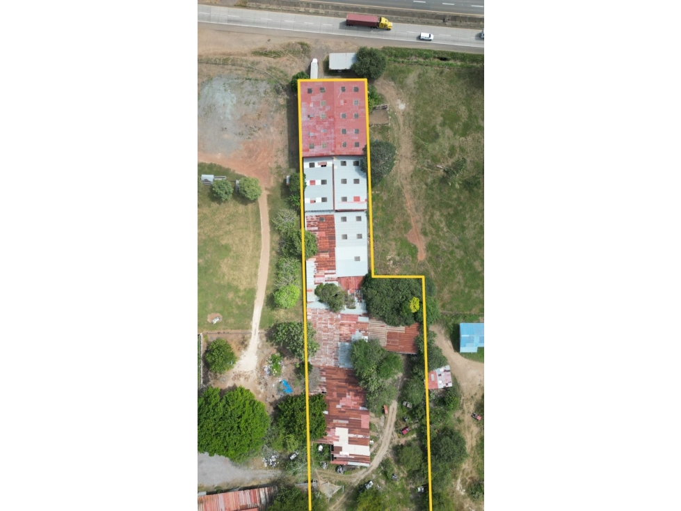 Venta o alquiler: Galera en Aguadulce, Cocle - 1