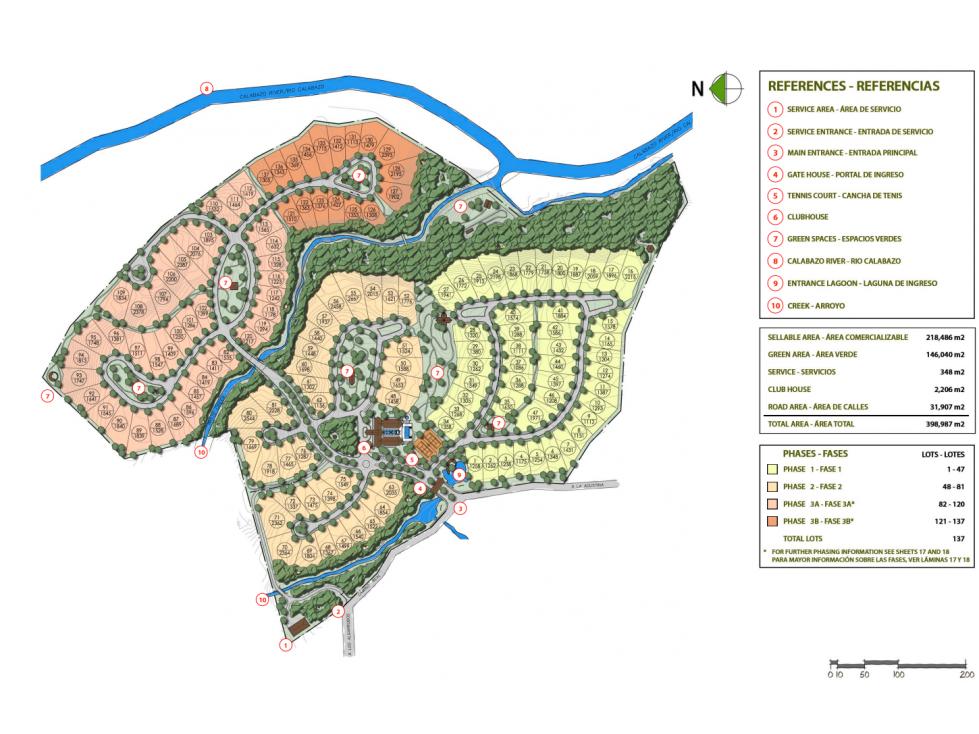 Terreno en venta, El Copecito