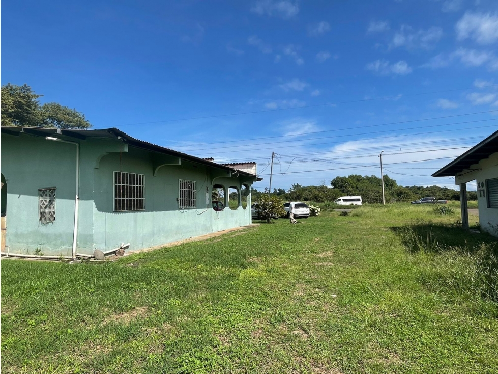 Terreno en Aguadulce, Cocle - 2