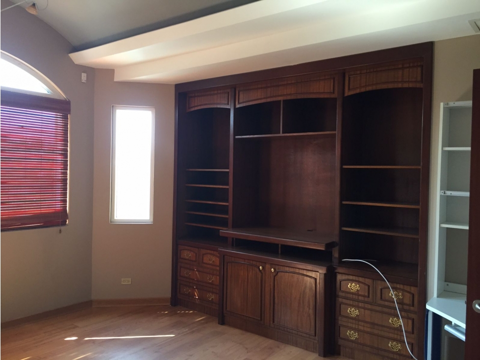 Venta de Casa en San Francisco, Loma Alegre — foto 6