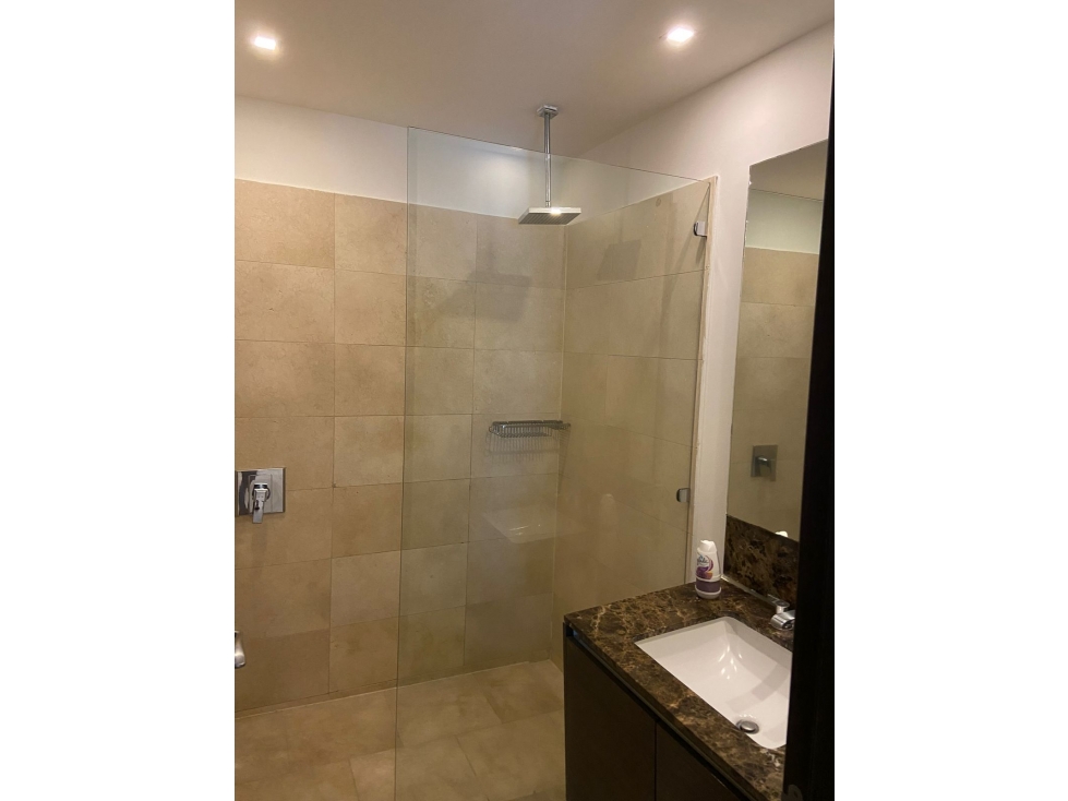 Apartamento en JW Marriott, Punta Pacifica — foto 6