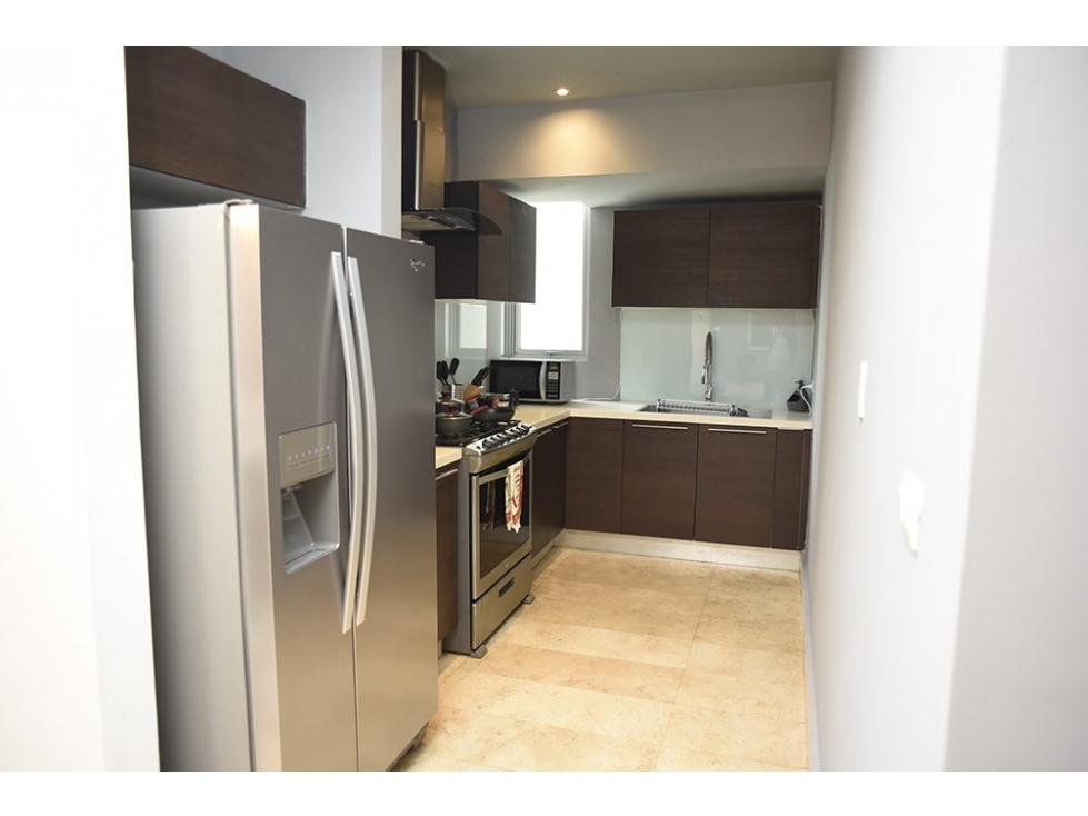 Venta: Apartamento en Avenida Balboa PH Yoo — foto 6