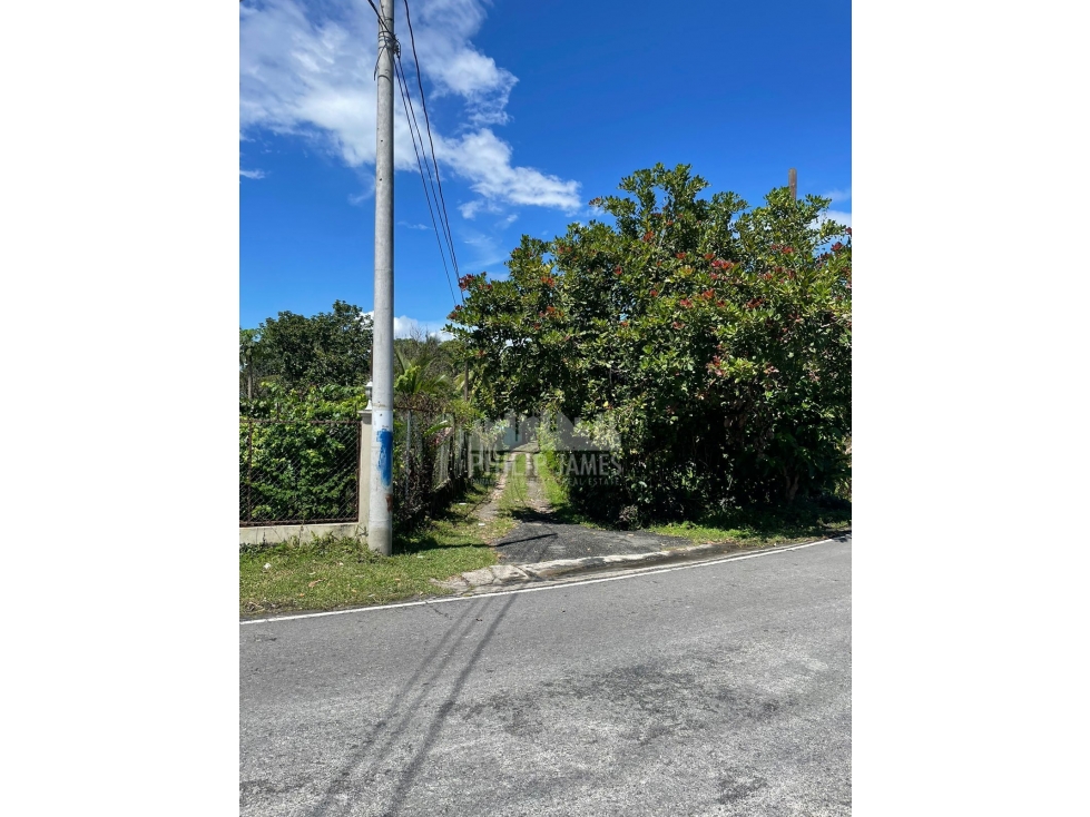 Venta: Terreno en Farallón , Coclé - 2