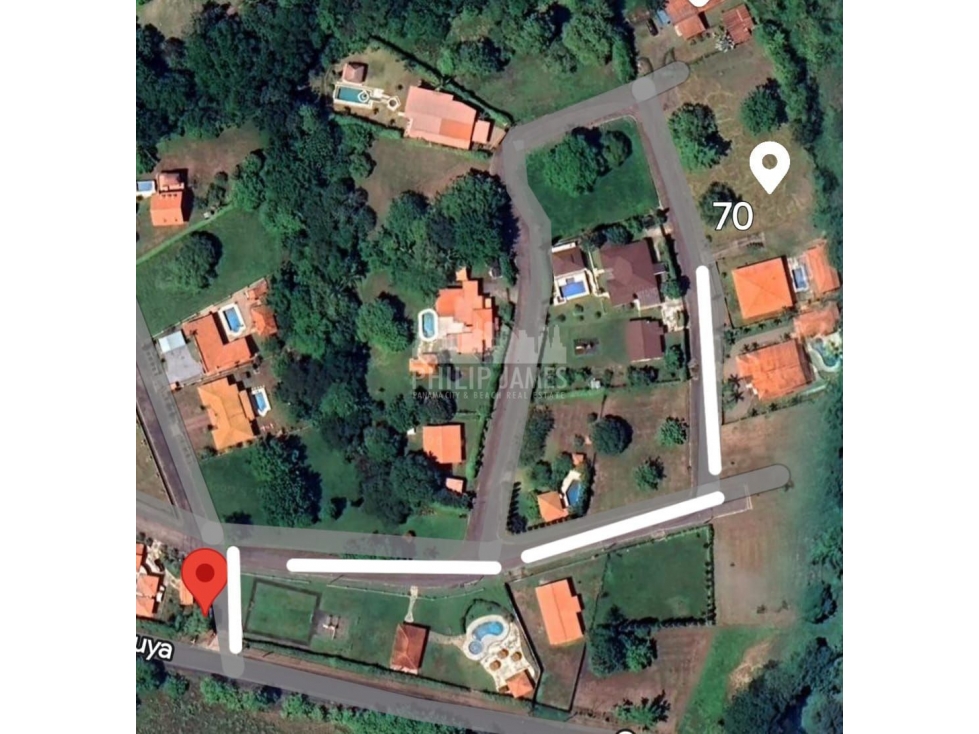 Venta: Terreno en Chame, Quebradas de Cabuya — foto 3