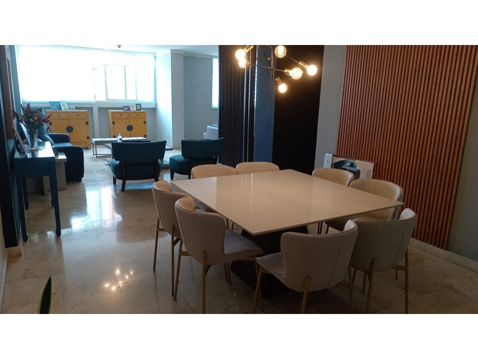 Venta, 3 habitaciones en PH Costa Pacifica, en Punta Pacifica