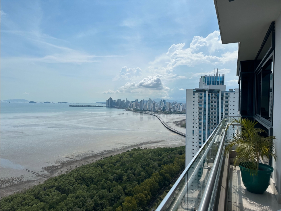 Venta de Apartamento en Costa del Este, PH Matisse