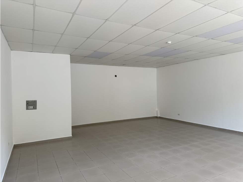 Venta de Local Comercial en Plaza Coronado - 5