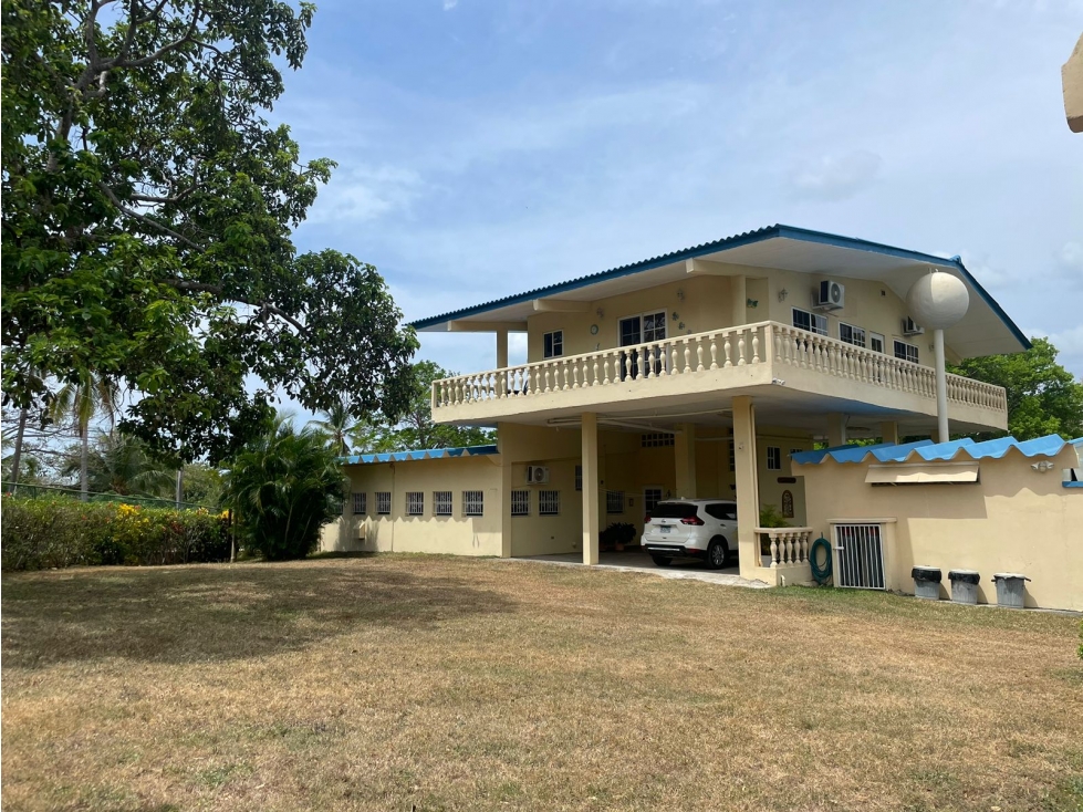 Venta de Casa en San Carlos, Río Mar
