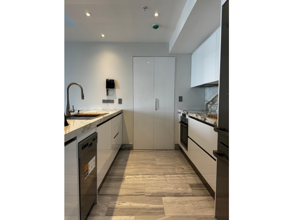 Venta de Apartamento en Avenia Balboa, PH Nuovo — foto 4