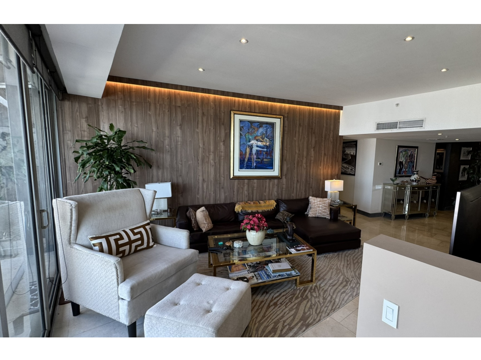 Venta de Apartamento en San Francisco, PH TOC
