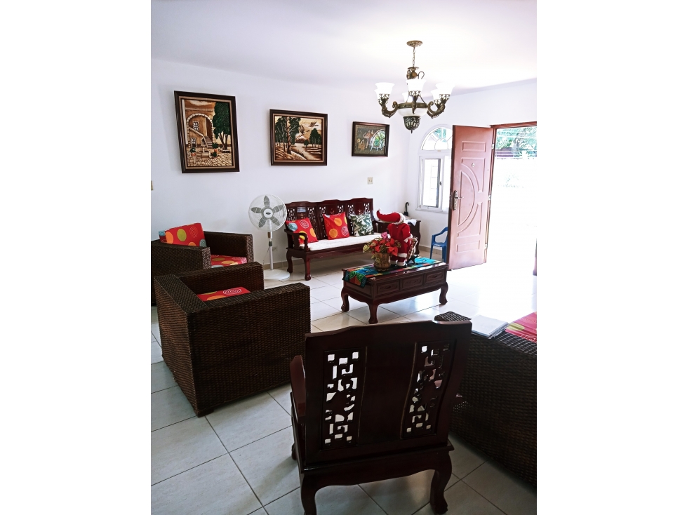 Venta de Casa en Chame, Celaje — foto 2
