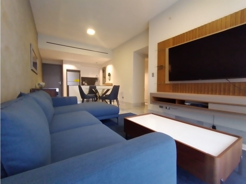 Venta de Apartamento en Avenida Balboa, PH Nuovo by Armani Casa