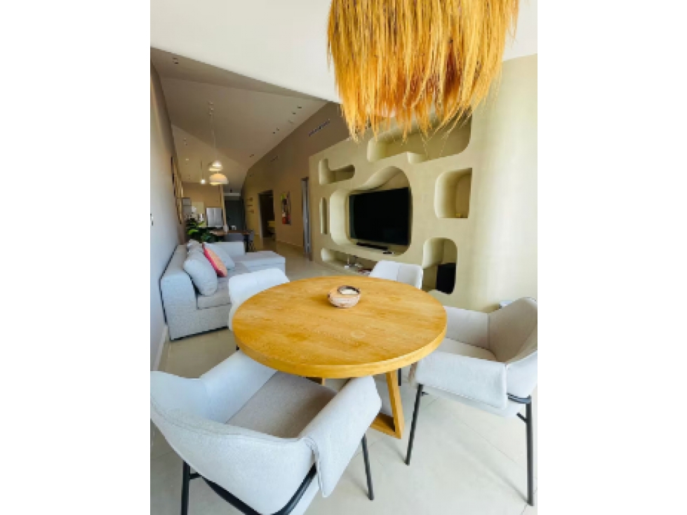 Venta de Casa en San Carlos, Casamar