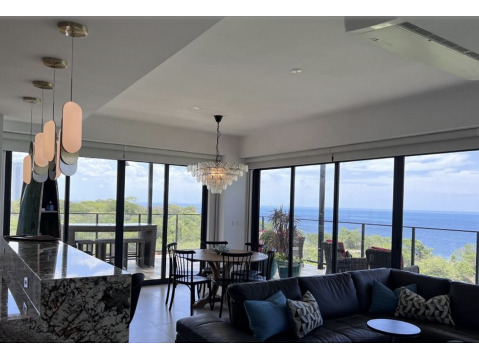Venta de Penthouse en San Carlos, PH Solaria Punta Caelo — foto 5