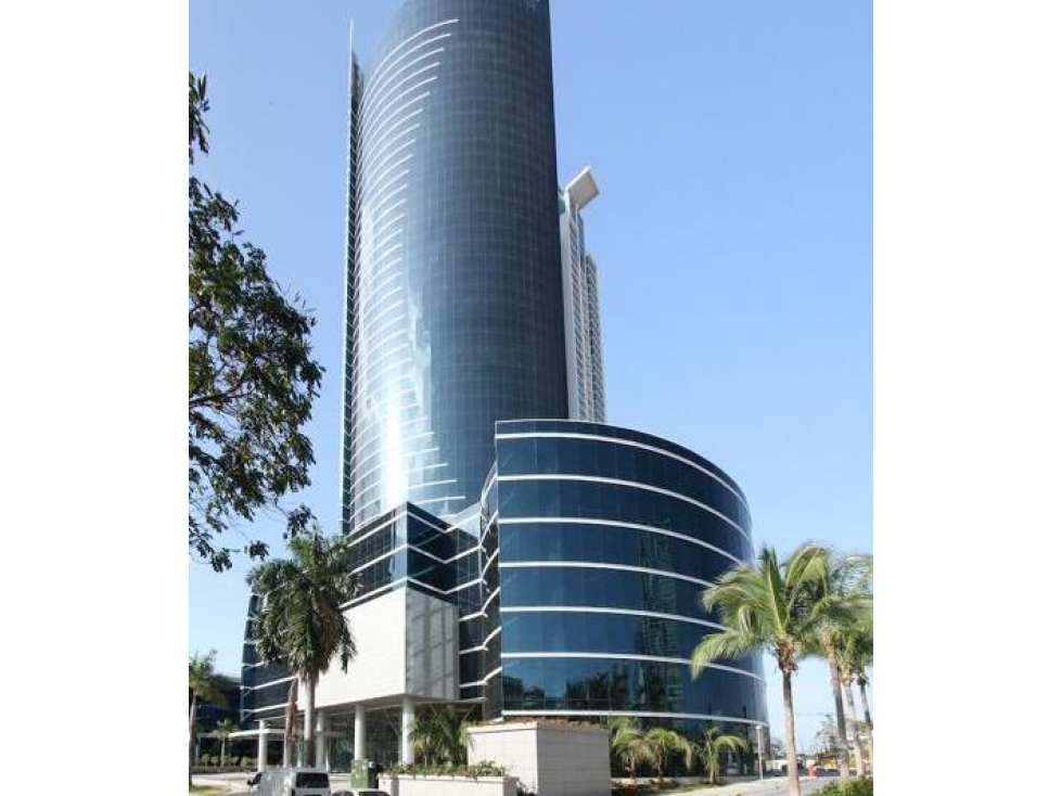 Venta de Oficina en Costa del Este, PH Costa del Este Financial Park