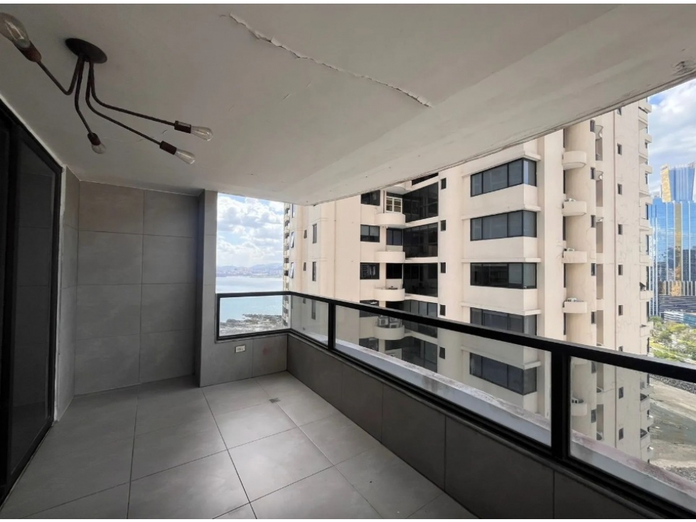 Venta de Apartamento en San Francisco, PH Perlas del Pacifico
